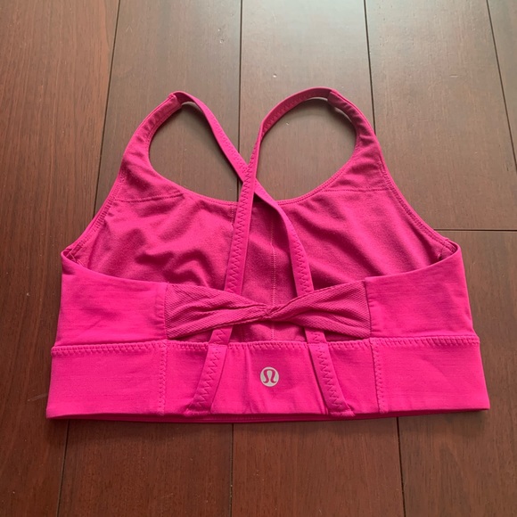 ▪️Lululemon▪️Yeah Yoga Bra - Picture 6 of 7